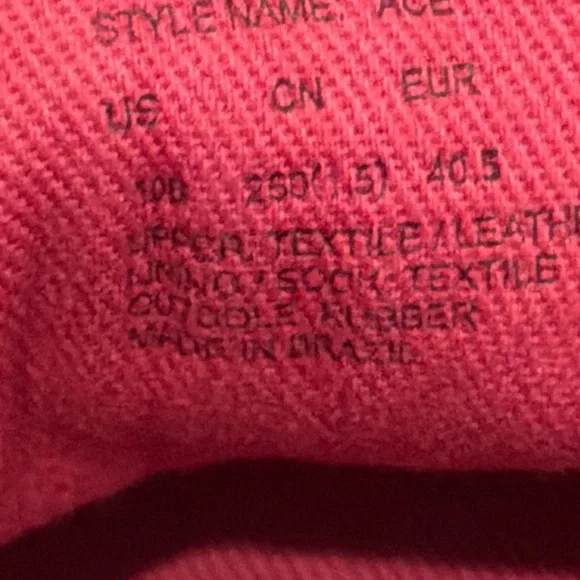 🌟🌟HOST PICK🌟🌟NWOT Gorgeous “Kate Spade sparkling Tennis Shoes - Picture 11 of 12